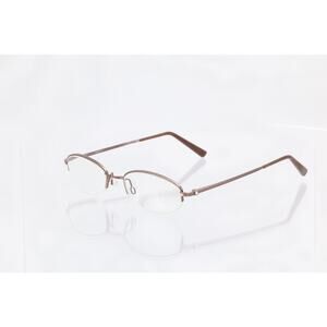 Flexon Ella 210 47-18-135mm Eyeglasses FRAMES ONLY - GOOD CONDITION